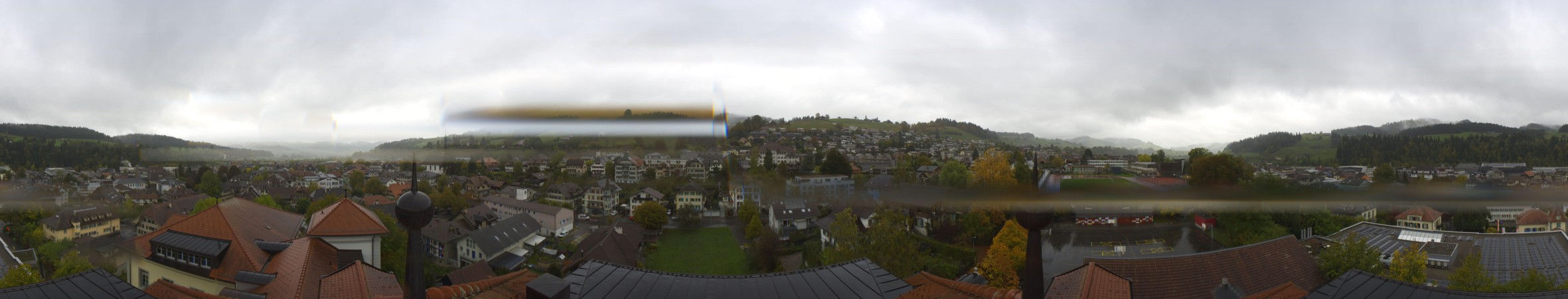 Langnau i.E. - Langnau Tourismus - 웹카메라
