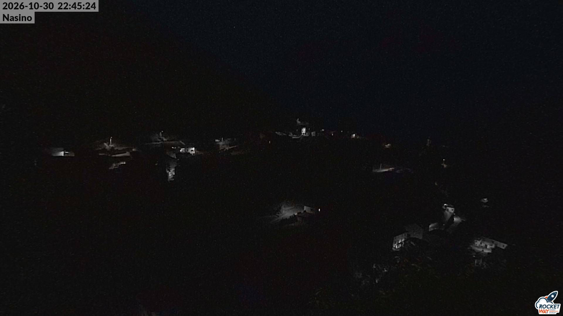Nasino - Webcam