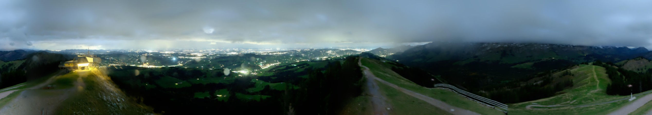 Kronberg Gipfel - Kamera web