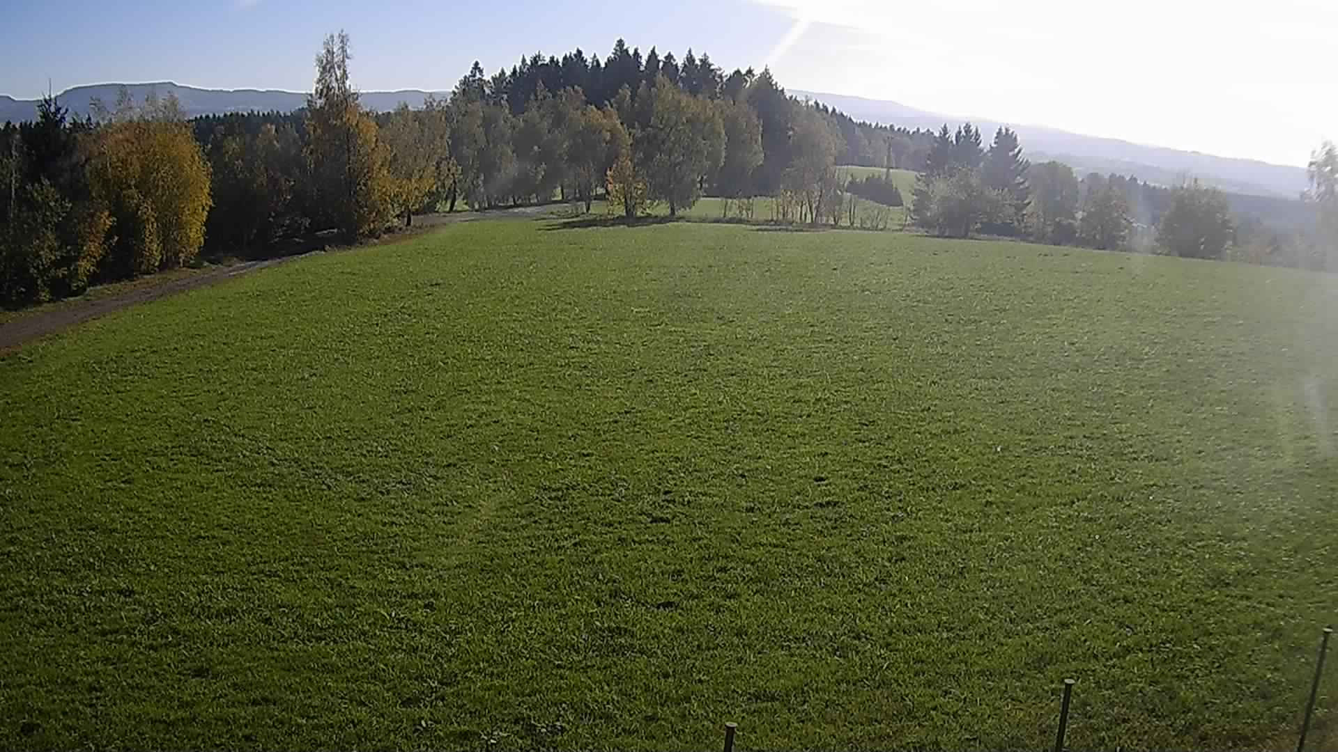 Bohdašín - Webkamery