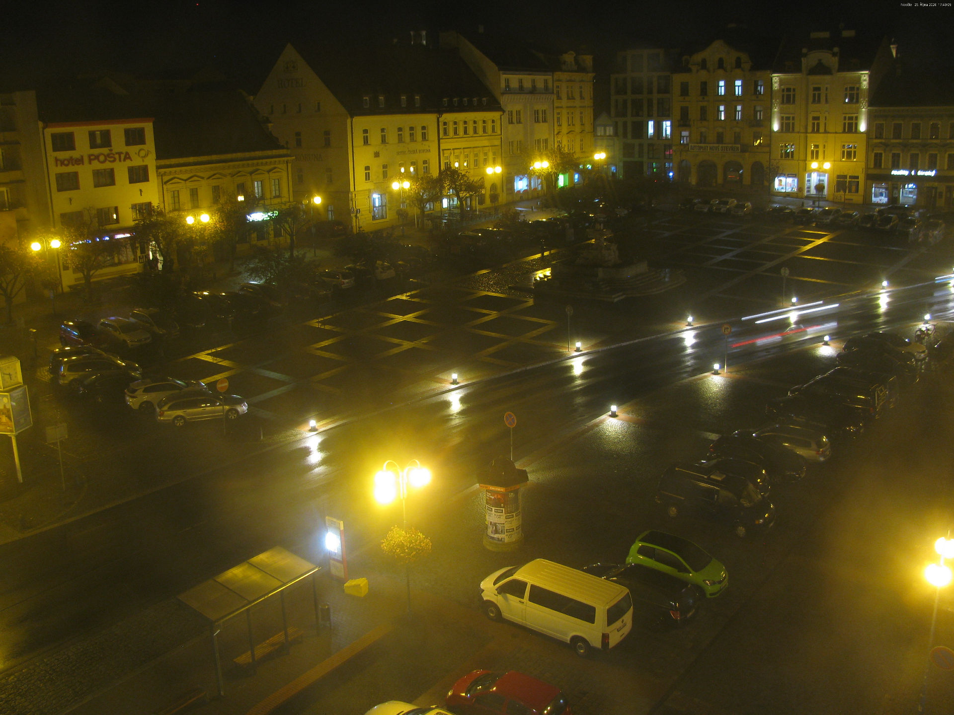 Děčín