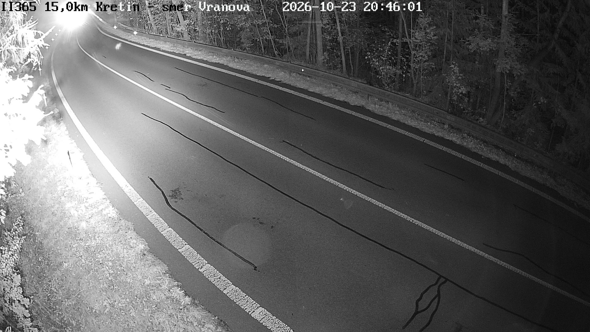 Letovice - Webkamery