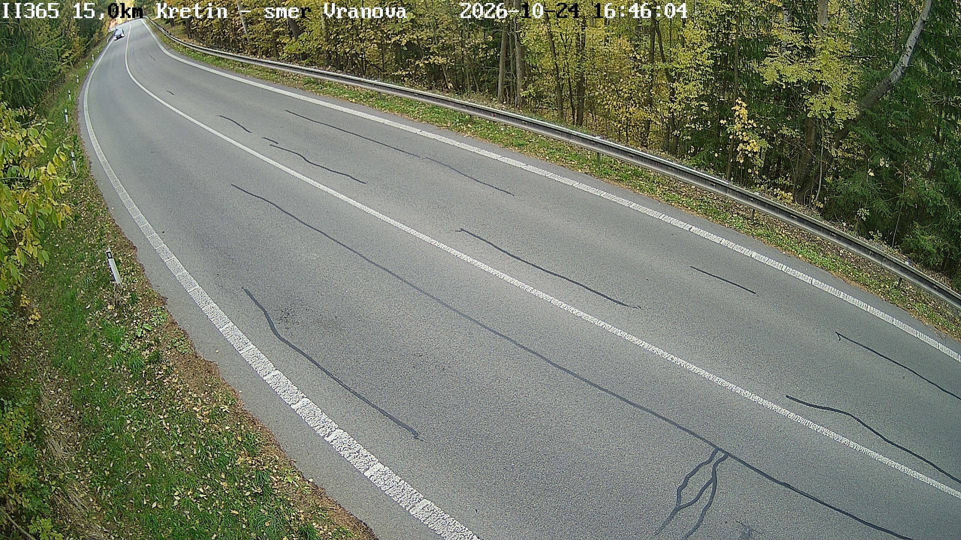 Letovice - Yesterday