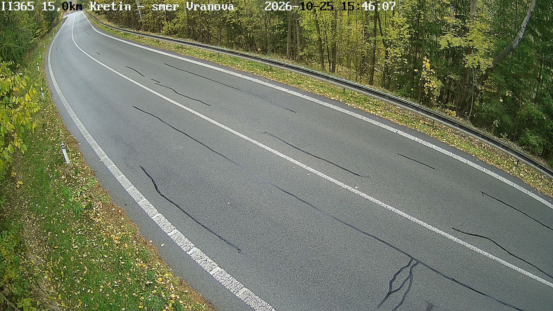 Letovice - Webcams
