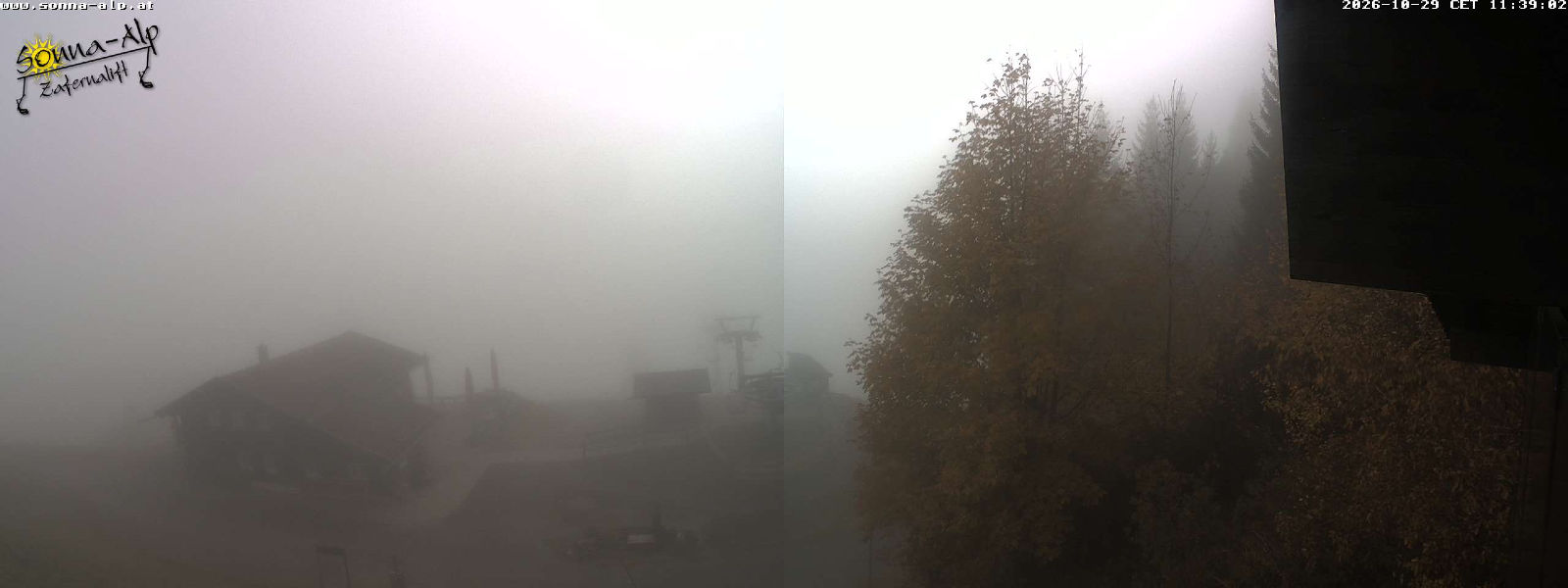 Heuberg - Yesterday