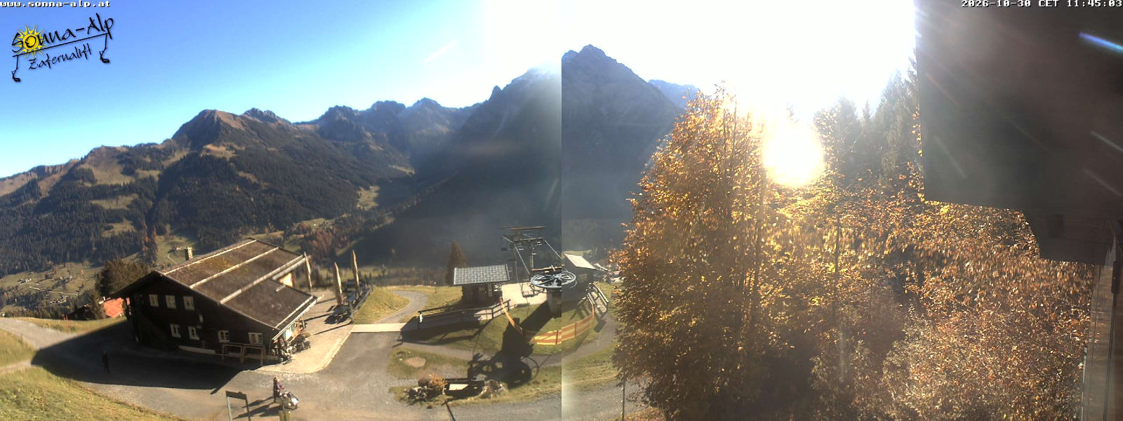 Heuberg - Webcams