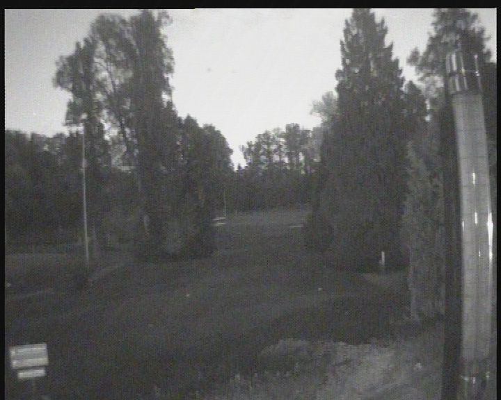 Golf Konopiště - Yesterday