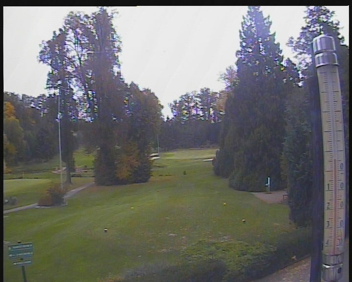 Golf Konopiště