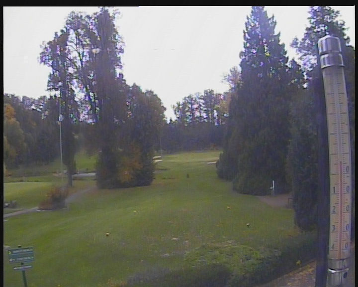 Golf Konopiště