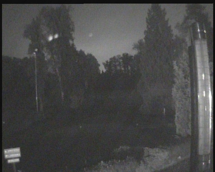 Golf Konopiště - Webcams