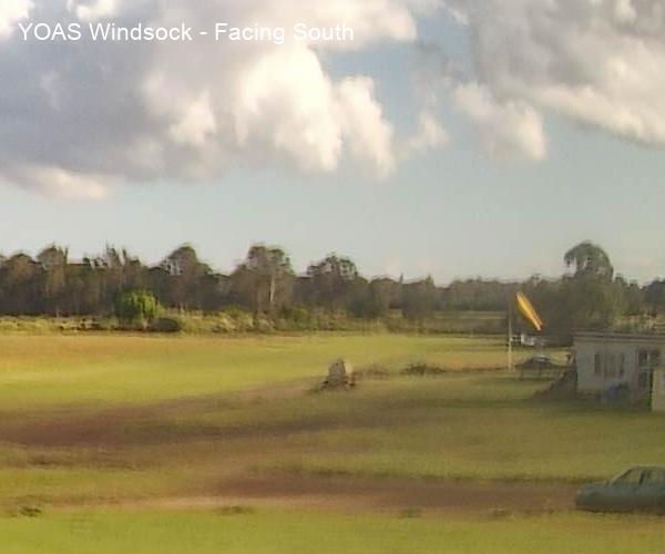 The Oaks - YOAS - Webcams