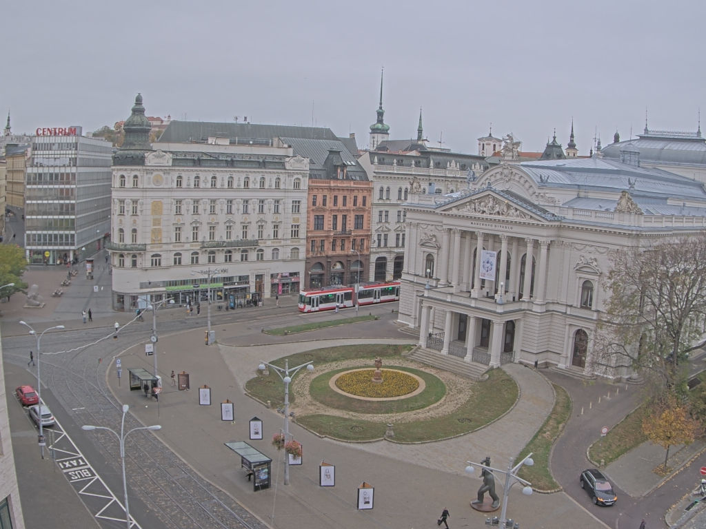 Brno
