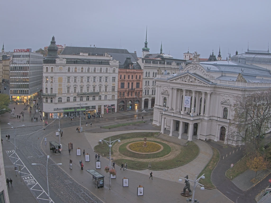 Brno