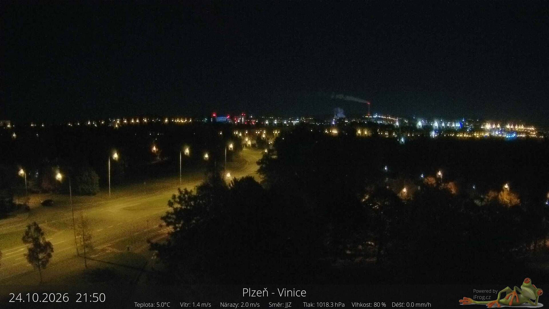 Vinice - Yesterday