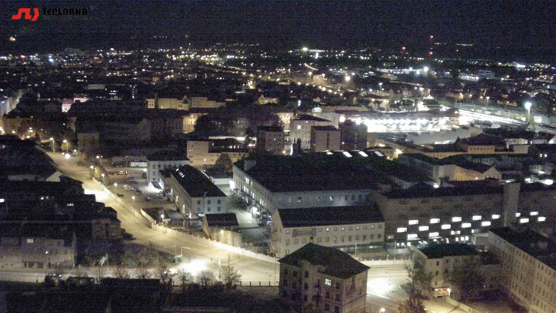 České Budějovice