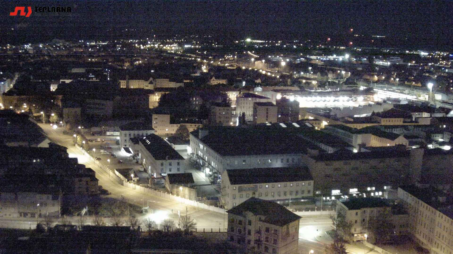 České Budějovice