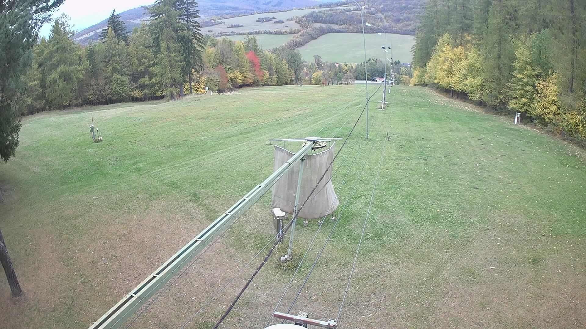 Ski park Filipov
