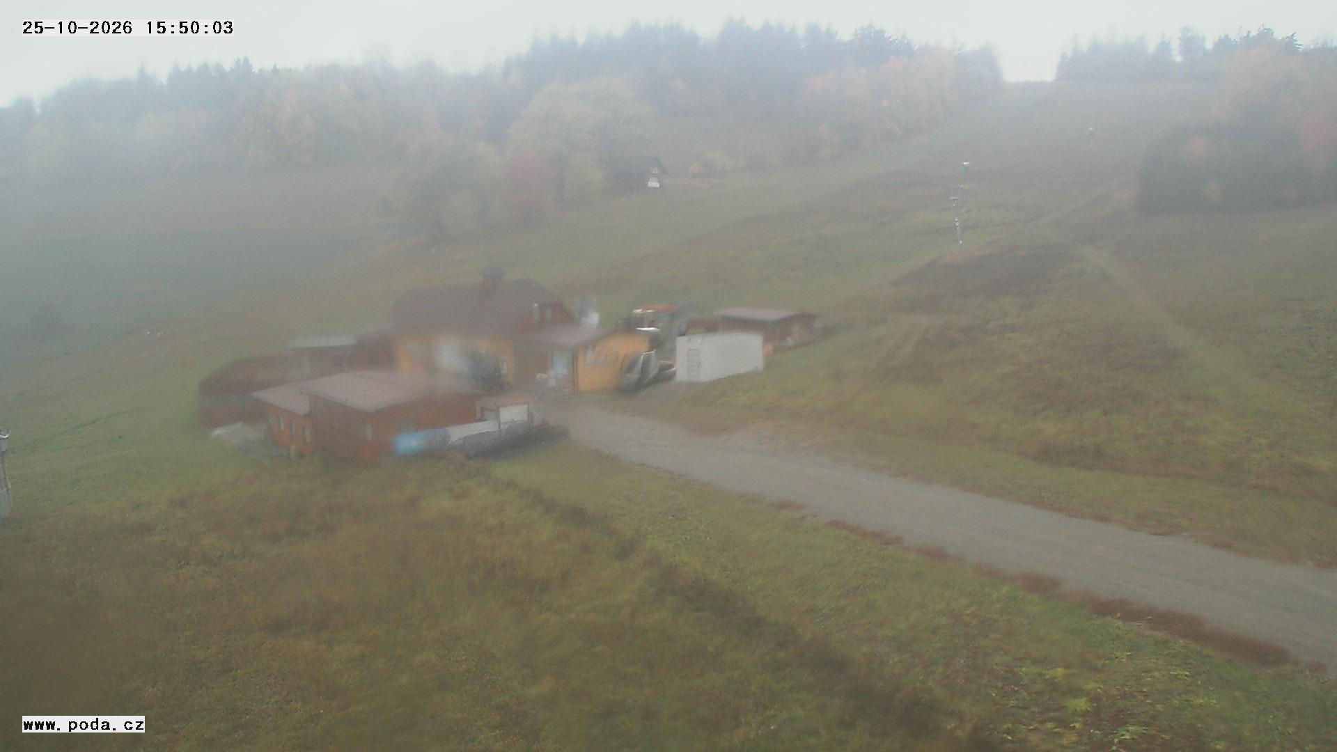 Křtěnov