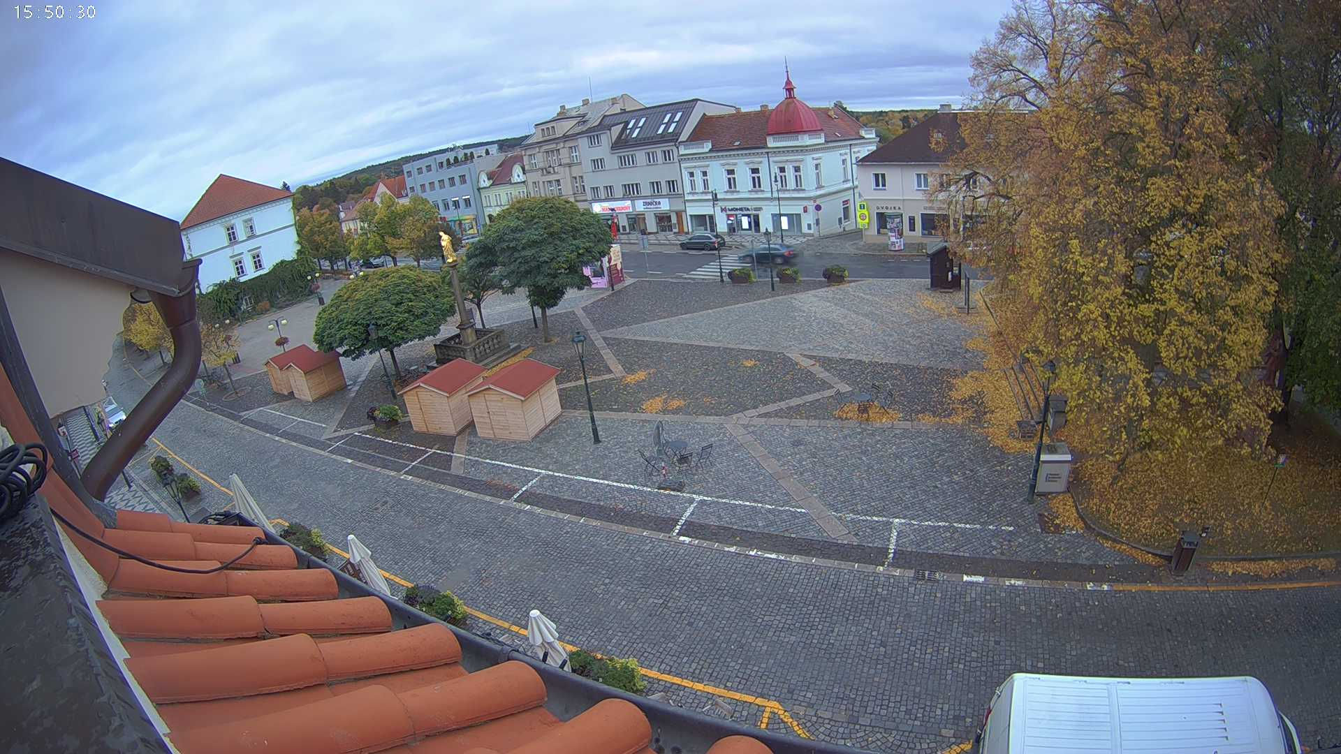 Říčany