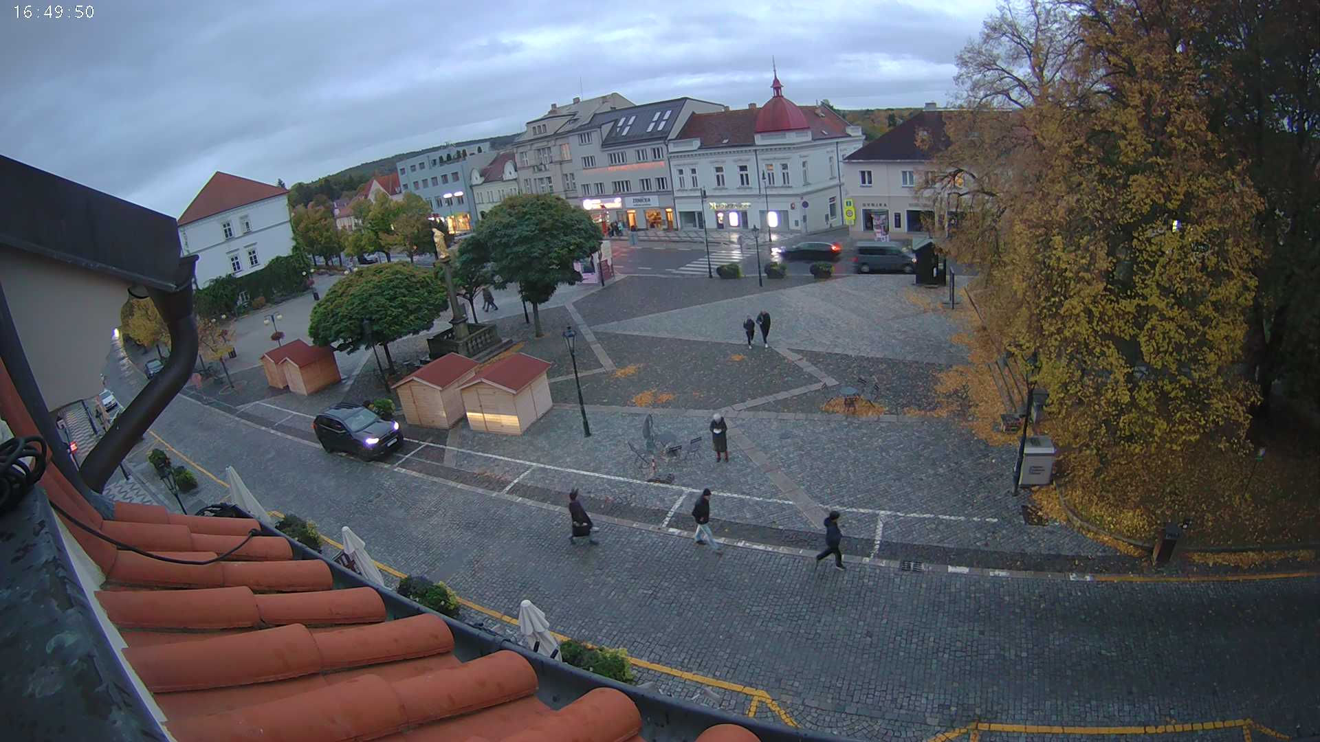 Říčany