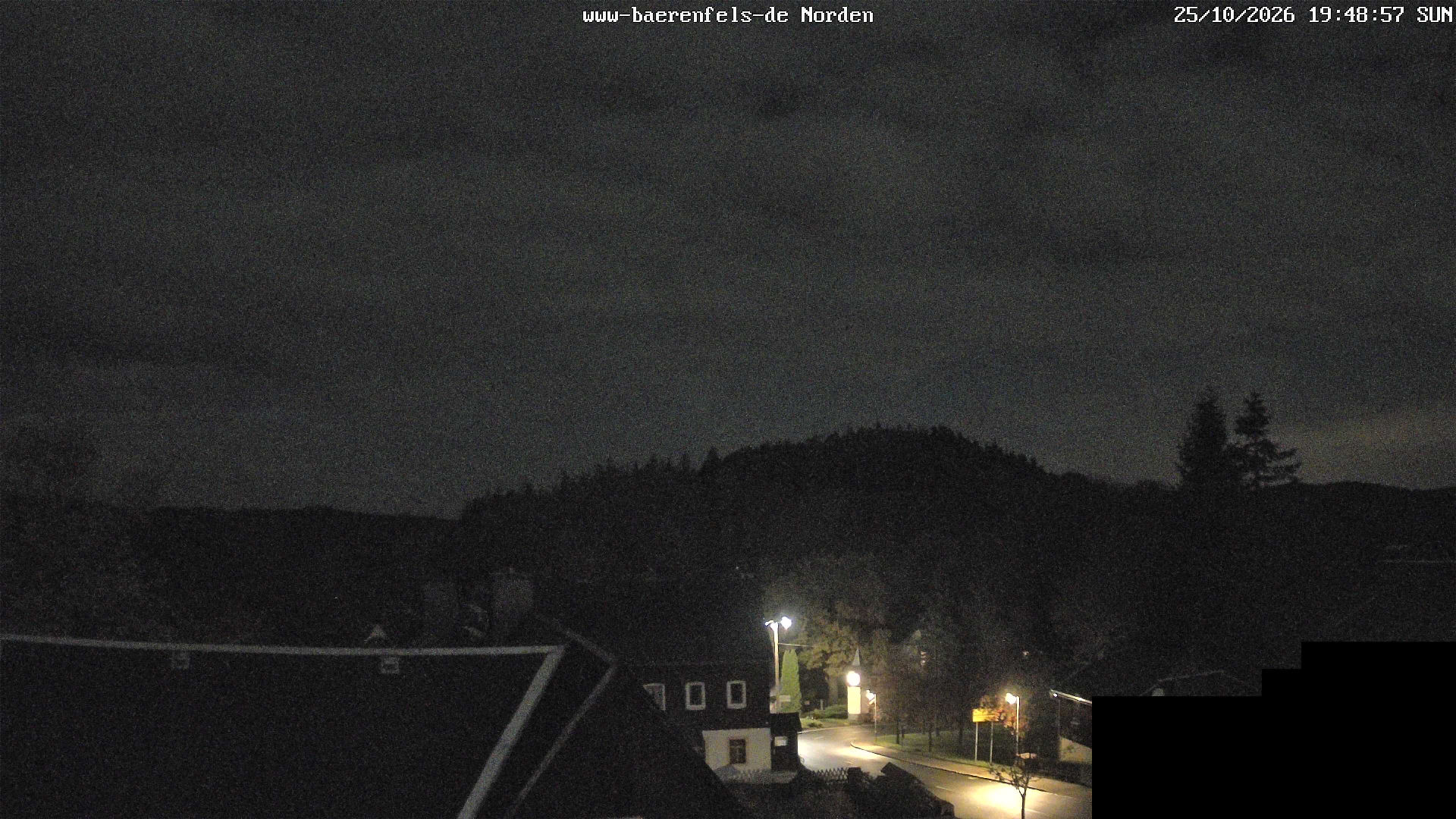 Webcam Bärenfels 2 - Webcams