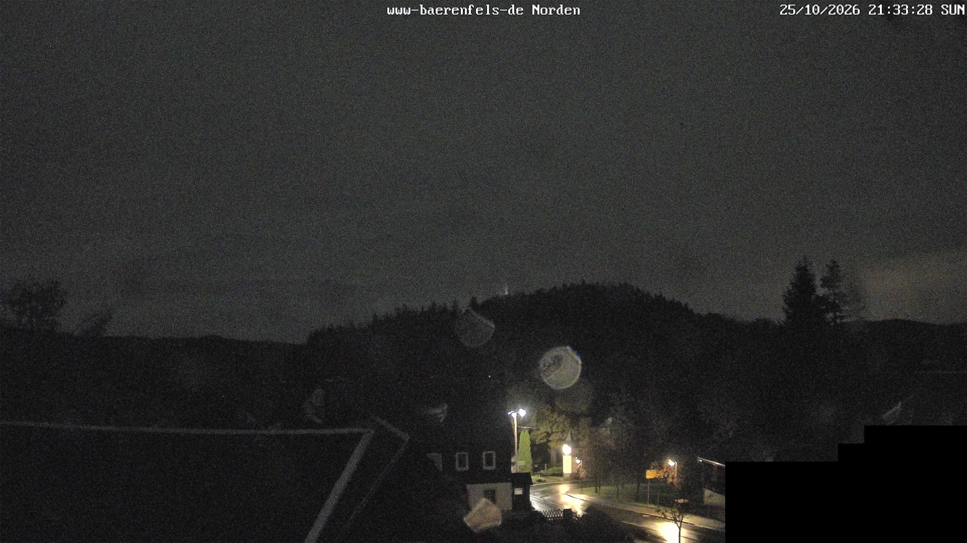 Webcam Bärenfels 2 - Webcams