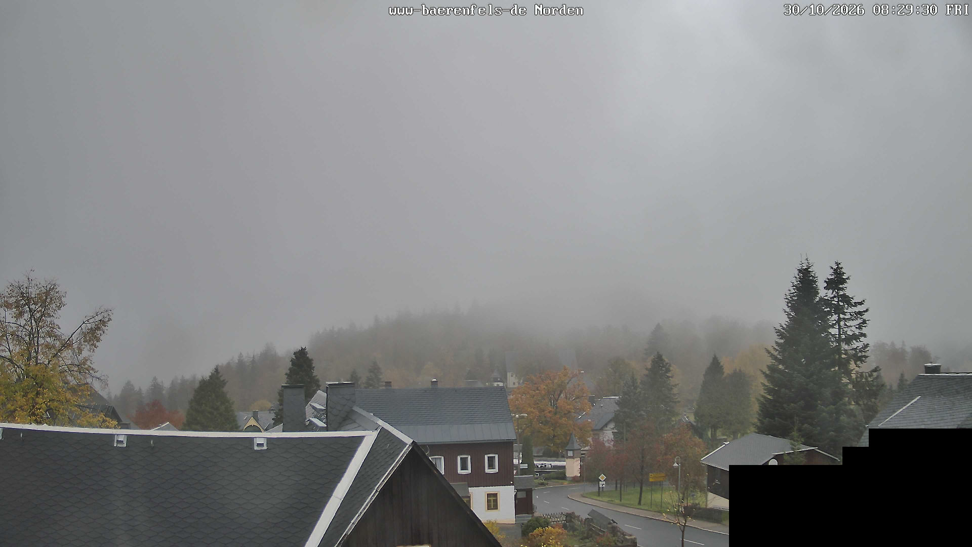 Webcam Bärenfels 2 - Webkamery