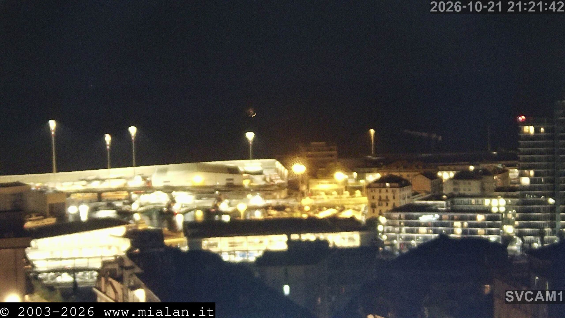 Savona - Webcams