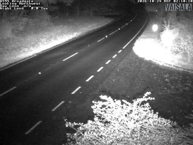 A595 Broadgate - Веб-камеры