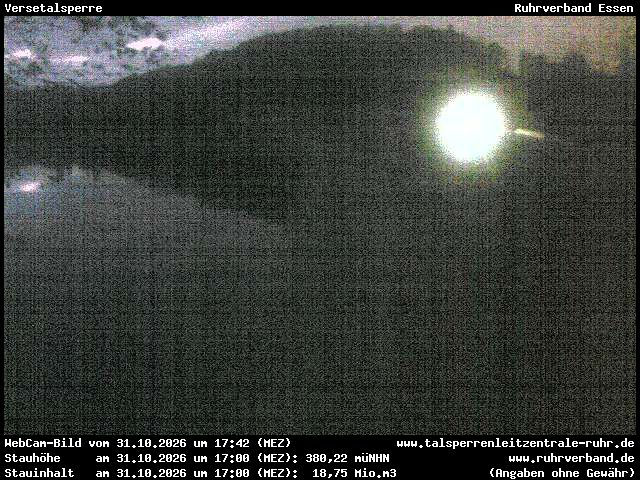 Wetter - Webcams