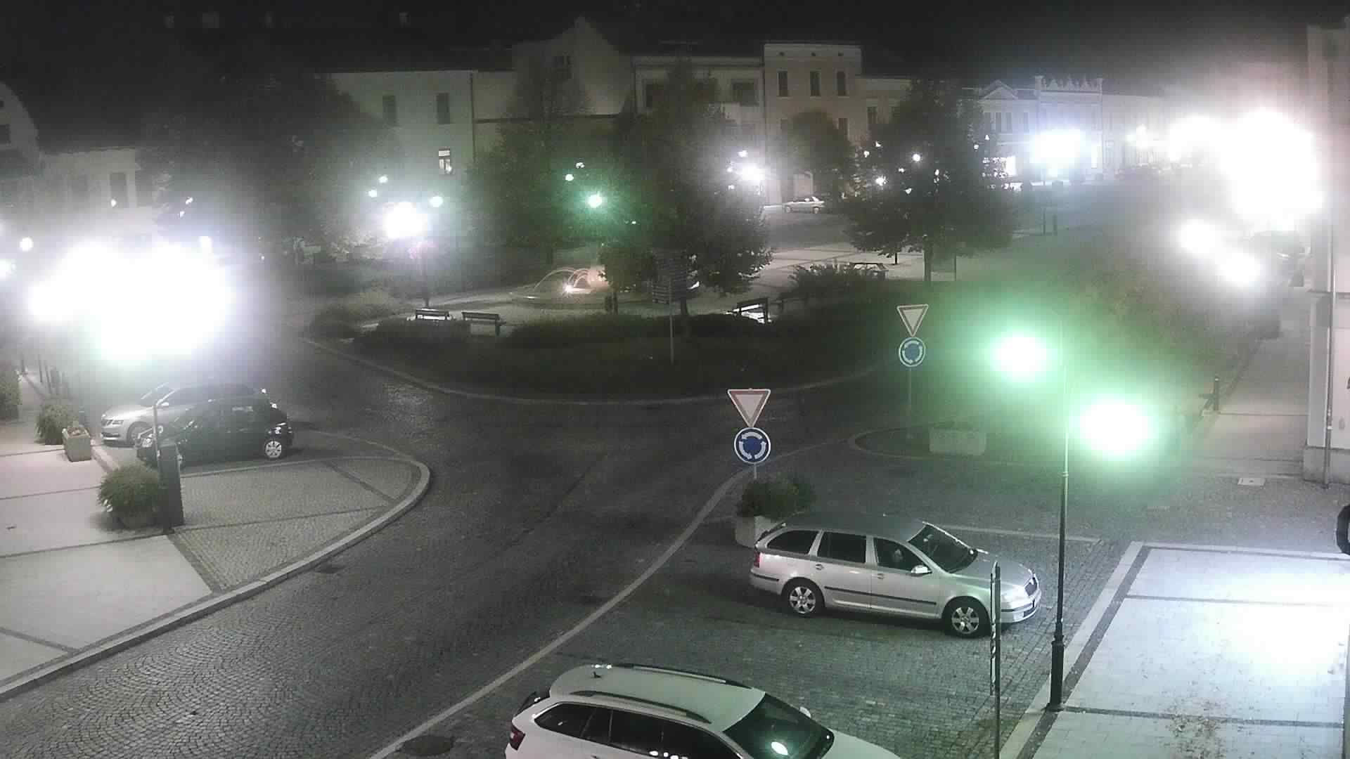 Holešov - Yesterday