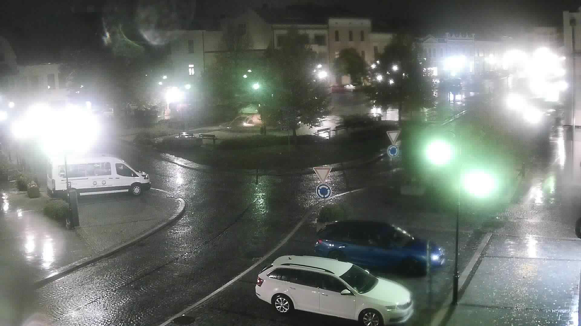 Holešov - Webcams
