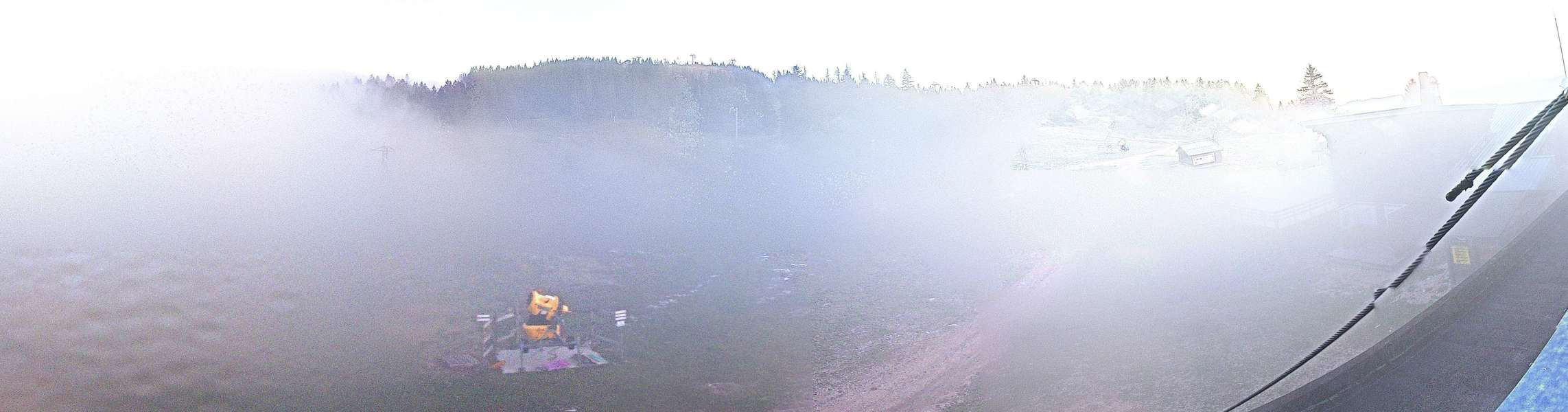 Les Crozets - Catheline - Webcams
