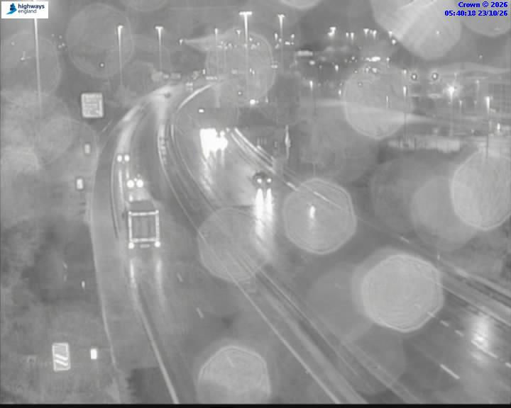 M621 Elland Road P&R - Веб-камеры