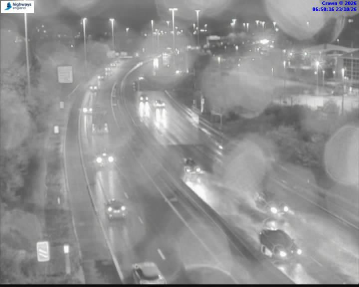 M621 Elland Road P&R - Веб-камеры