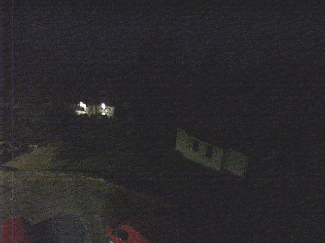 Hojsova Stráž - Webcams