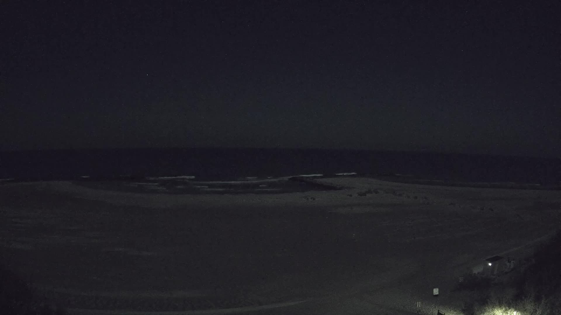 Sztuczna Plaża w Jarosławcu... Dubaj - Wczoraj