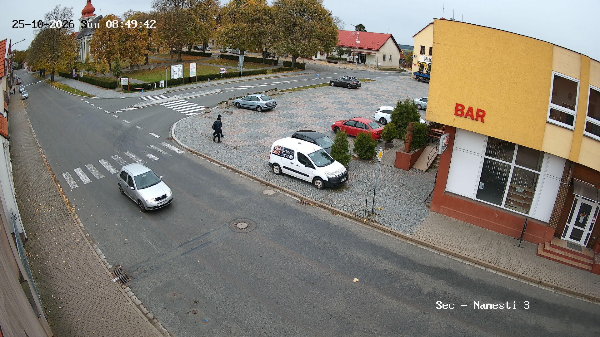 Seč