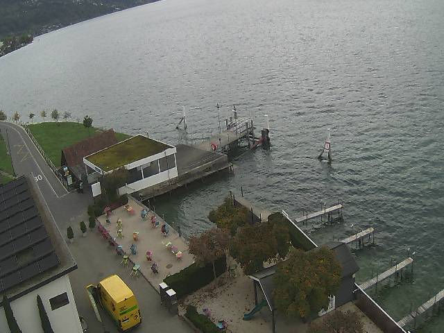 Hertenstein - Kemarin