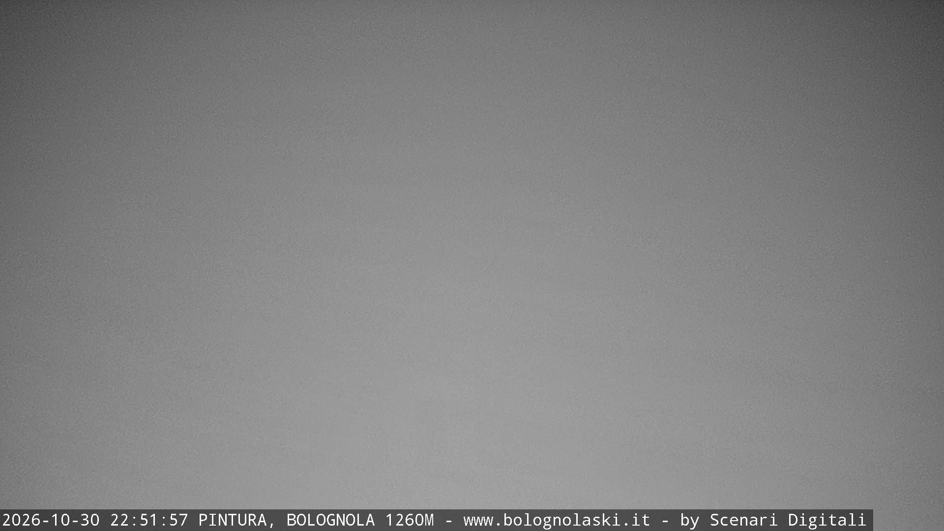 Pintura di Bolognola - Webcam