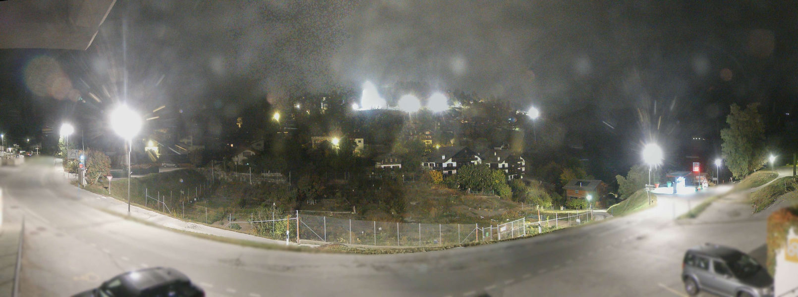 Vercorin - 웹카메라