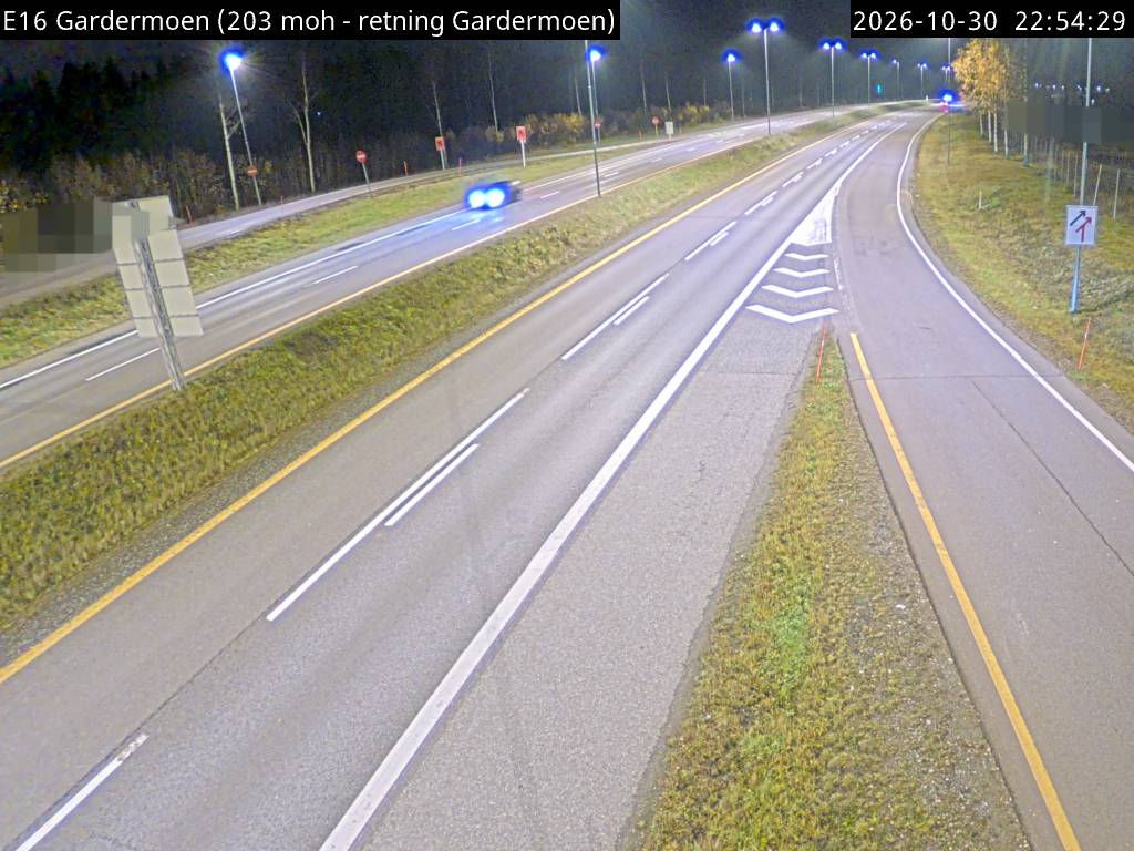 Gardermoen, Viken - Webcams
