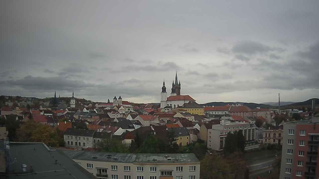 Klatovy