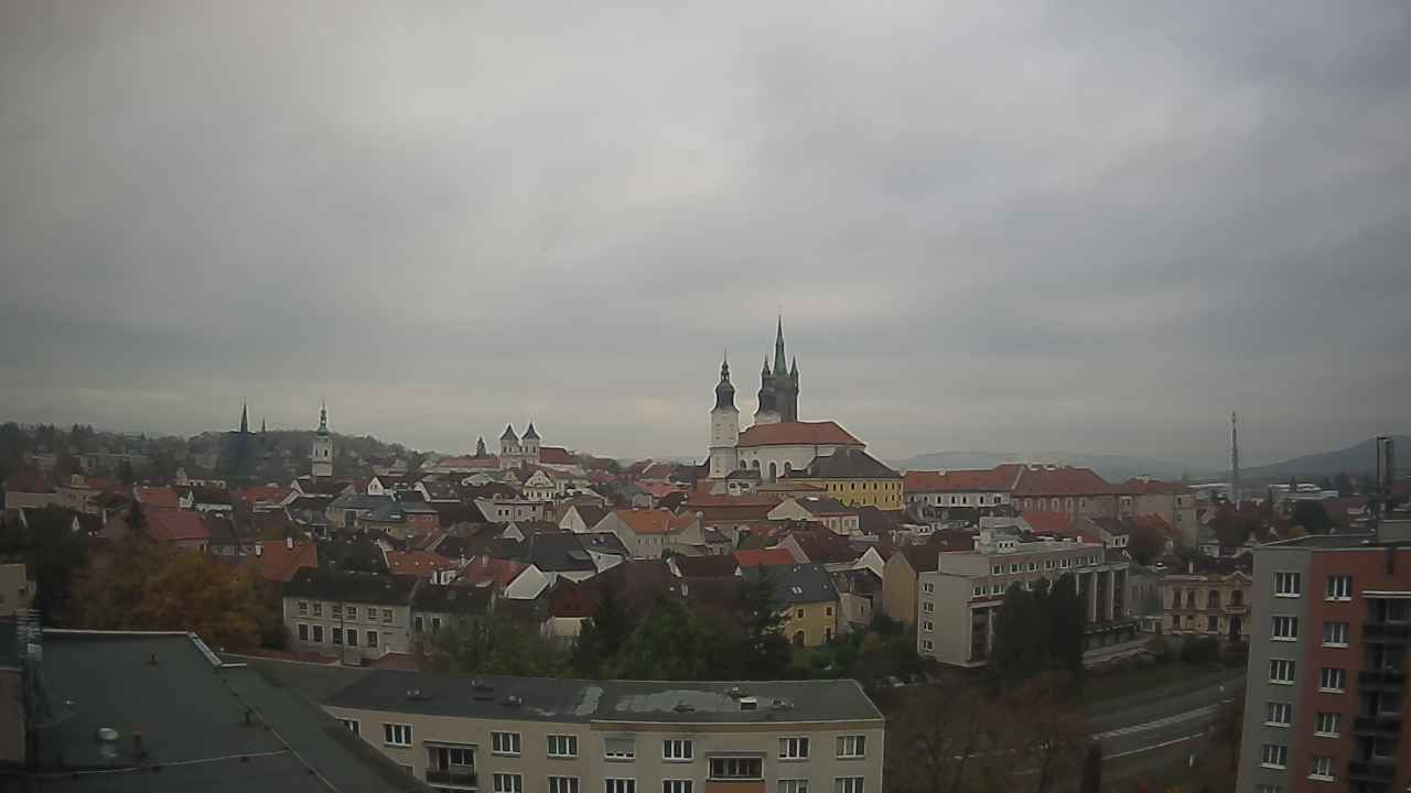 Klatovy - Yesterday