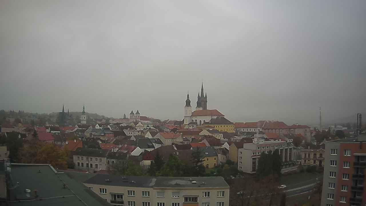 Klatovy - Webcams