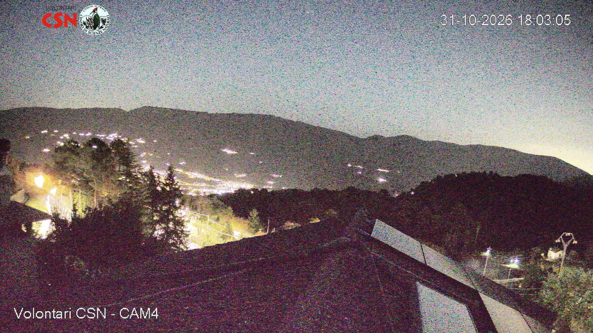 CSN 4 - Schignano - Webcams