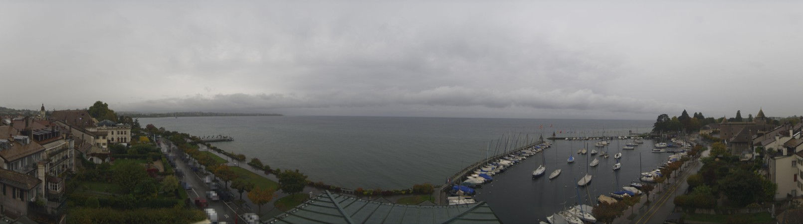Morges - 웹카메라