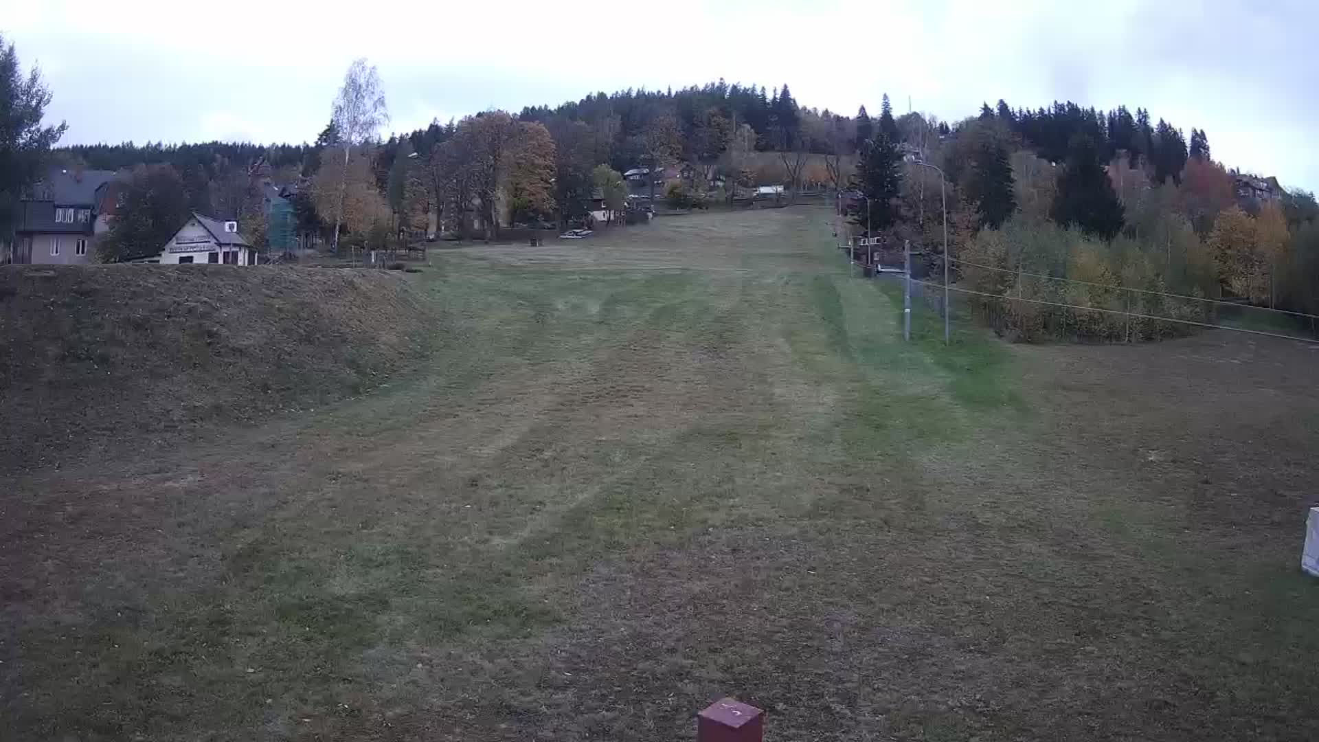Karpacz - stok Maciuś NOWOŚĆ! - Yesterday
