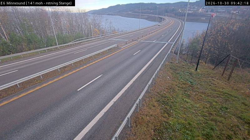Minnesund, Viken - Yesterday