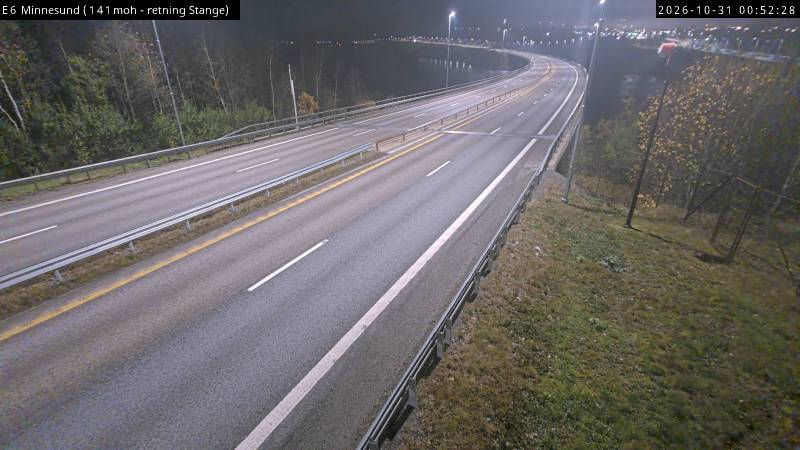 Minnesund, Viken - Webcams